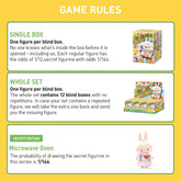 POP MART The Monsters Wacky Mart Series Blind Box Figures